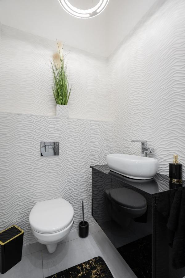 Opera Luxury Apartment With Free Parking Budapest Ngoại thất bức ảnh