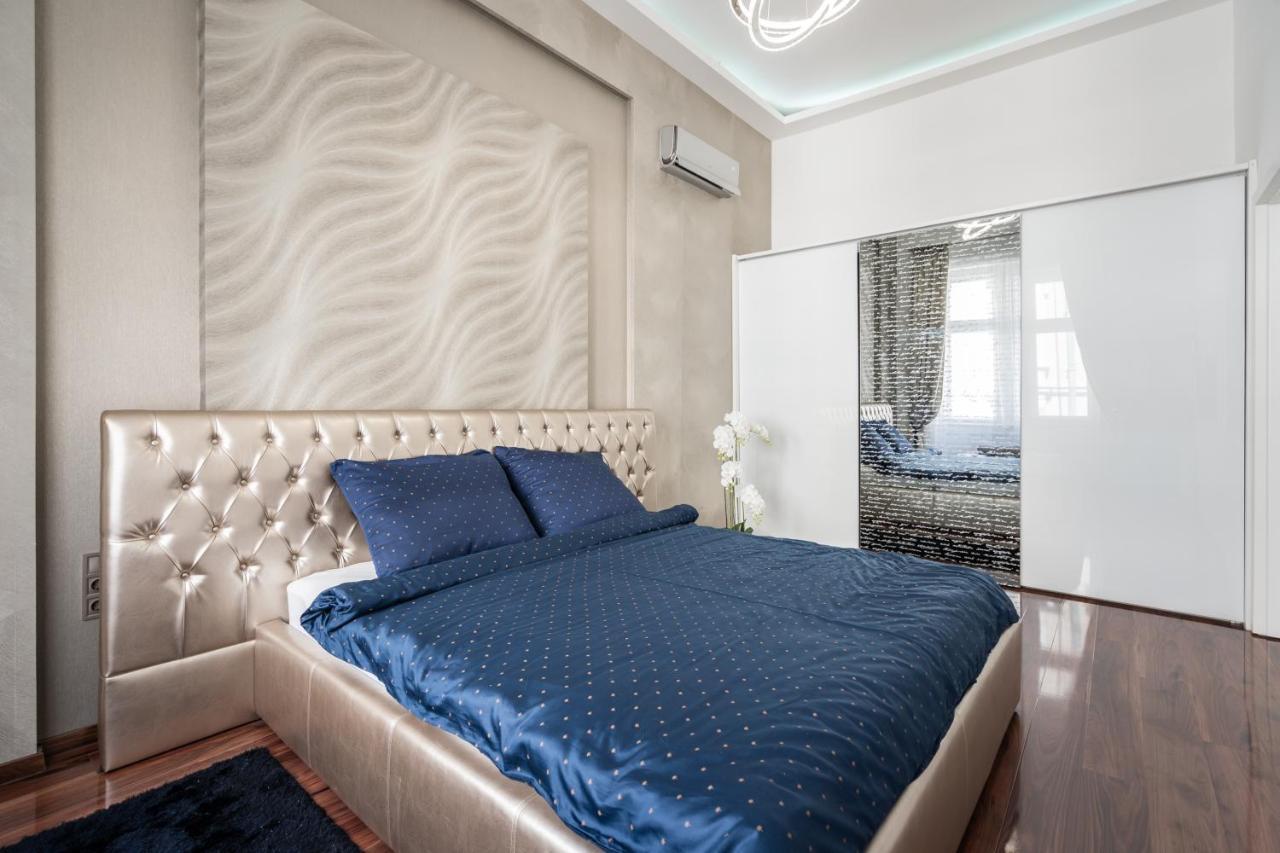 Opera Luxury Apartment With Free Parking Budapest Ngoại thất bức ảnh